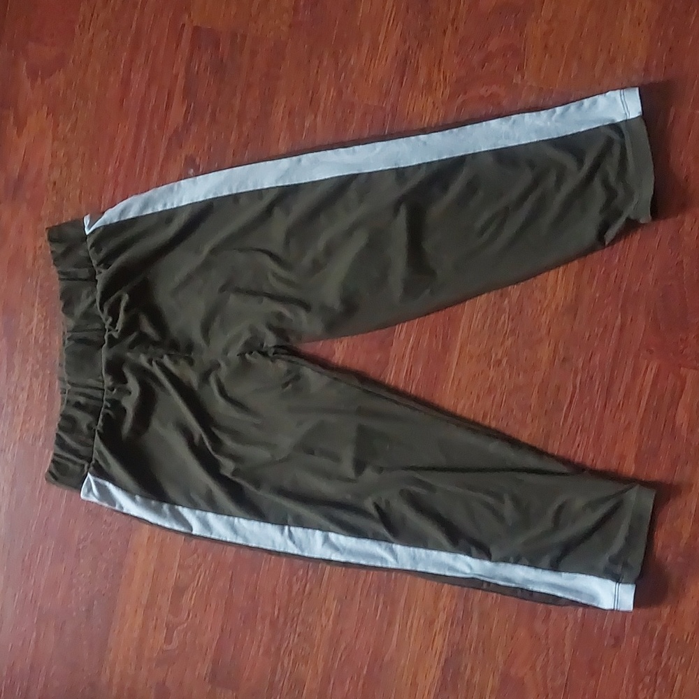 Ardene sweat capris
